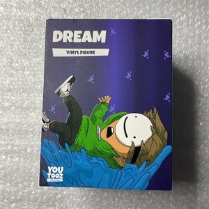 Youtooz: Dream Vinyl Figure #134 Limited Edition